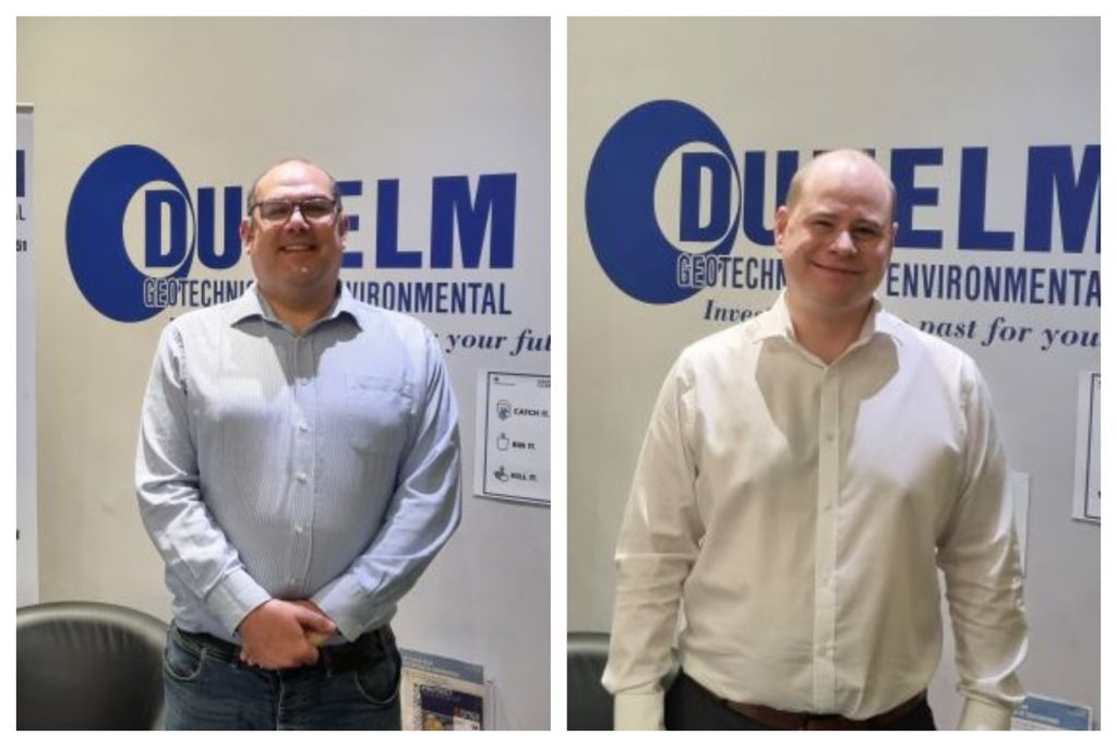 Dunelm hires new ops director and regional manager Ground Engineering