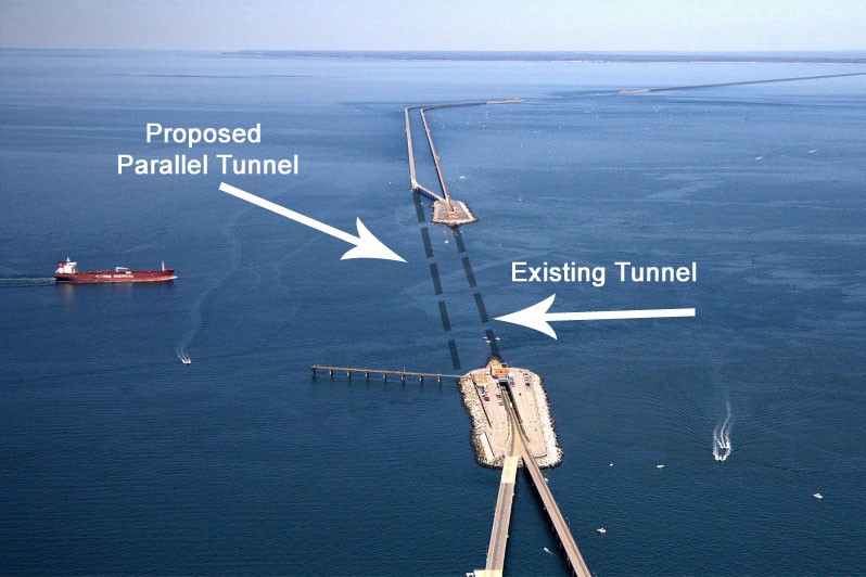 Virginia tunnel given 338.6M US government loan Ground Engineering (GE)