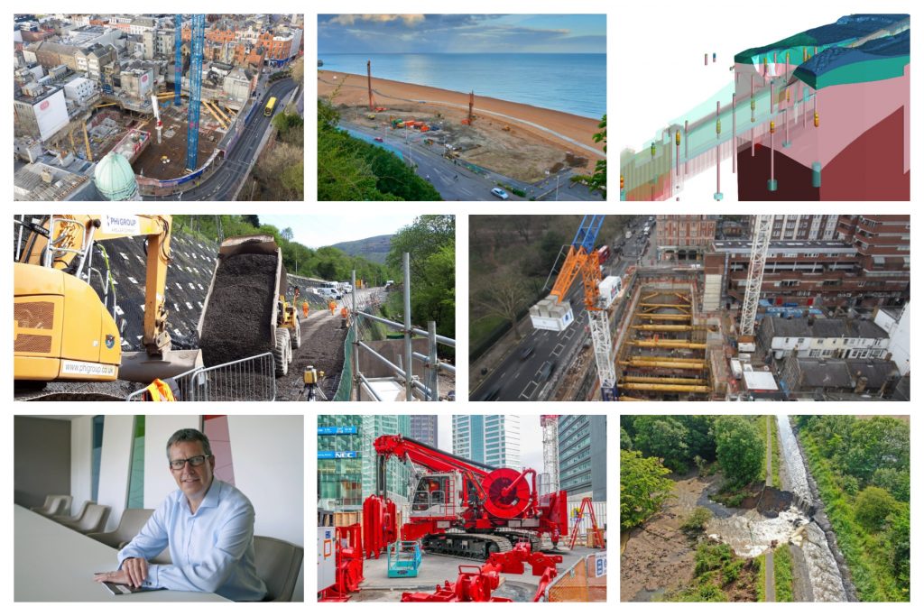 Top 10 in depth reads of 2021 | Ground Engineering