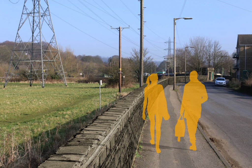 Work starts on next stage of Leeds flood defence project | Ground ...