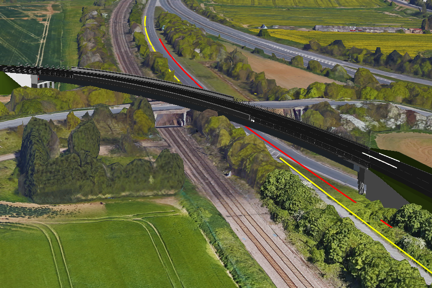 Graham secures build phase on Chelmsford bridge and highway scheme