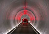 Musk’s Boring Company raises $675M new funds