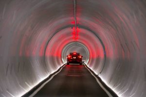 Musk’s Boring Company raises $675M new funds