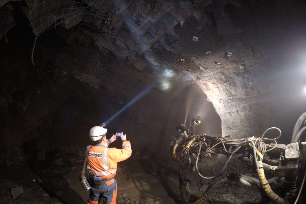 Normet Group acquires Australian ground support firm Ground Engineering