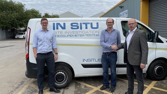 CTS Group buys another site investigation specialist | Ground Engineering