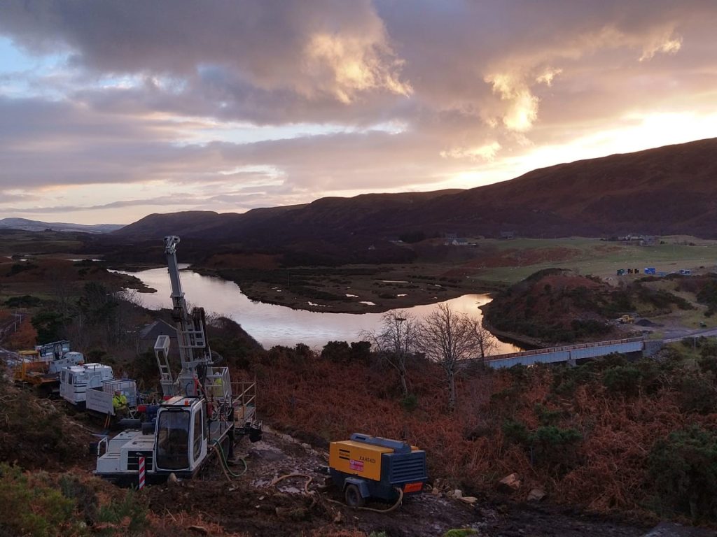 GE Awards 2022: Ground Investigation Project of the Year shortlist ...