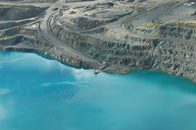 Aecom bags contract on Canada mine clean-up job - Vimarsana News