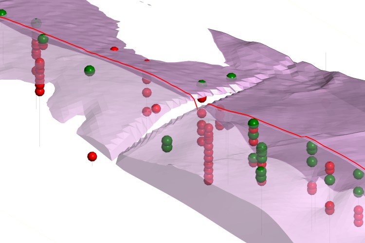 Sustainability: Modelling material reuse with 'geo BIM' | Ground ...