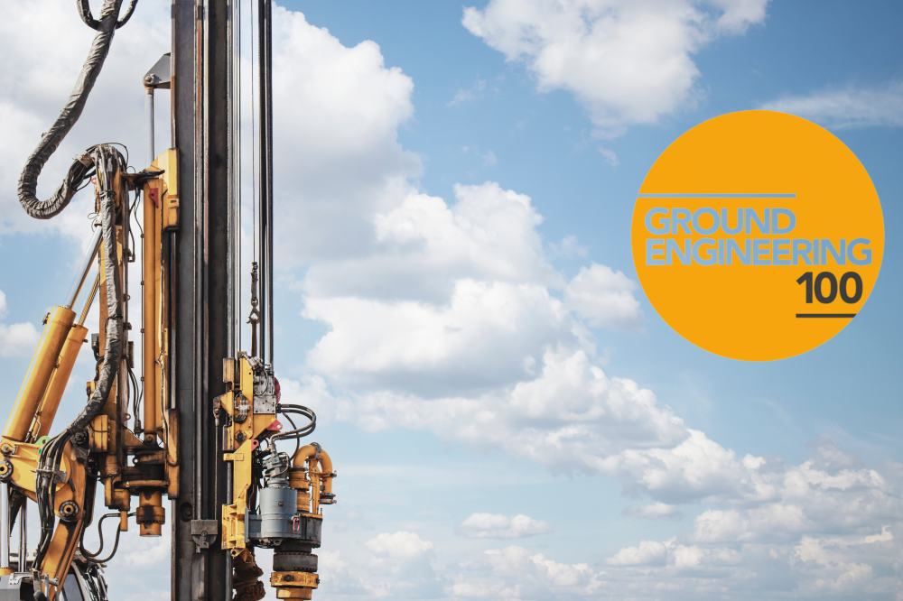 GE100 2022: Top 50 geotechnical contractors and consultants ranked by ...