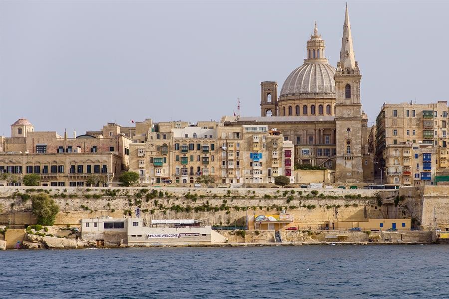 Fugro carries out survey for Malta-Sicily interconnector - Vimarsana News