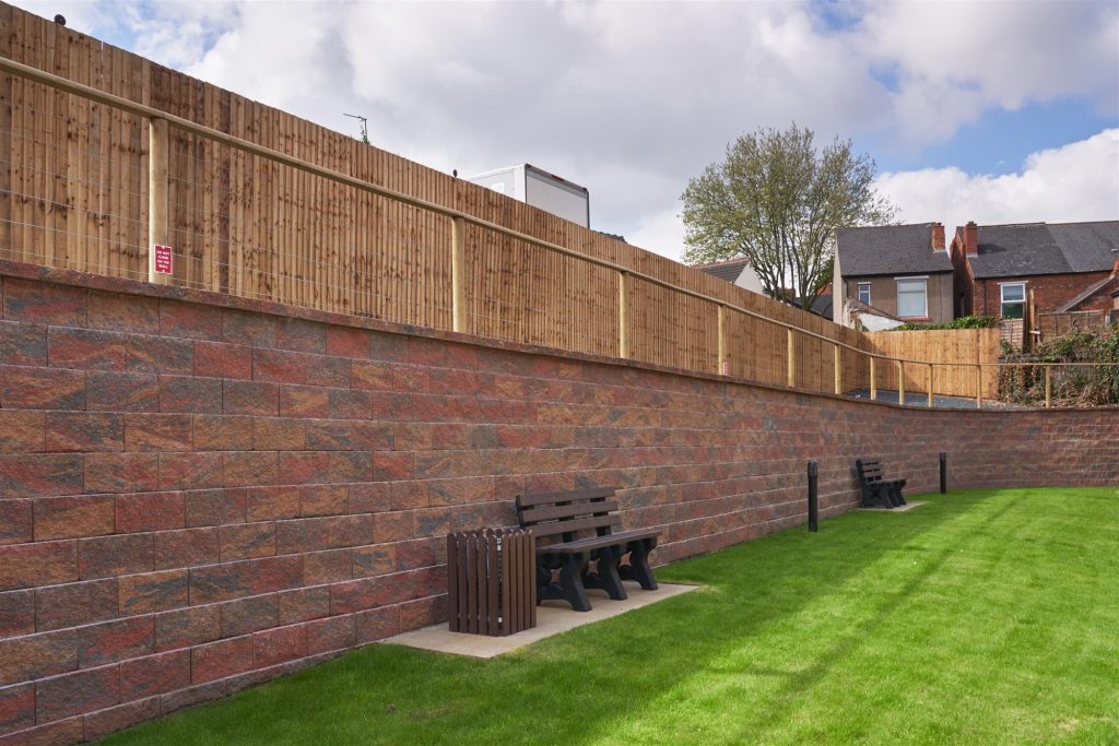 GE Awards 2022 UK Project with a Geotechnical Value of up to £500k