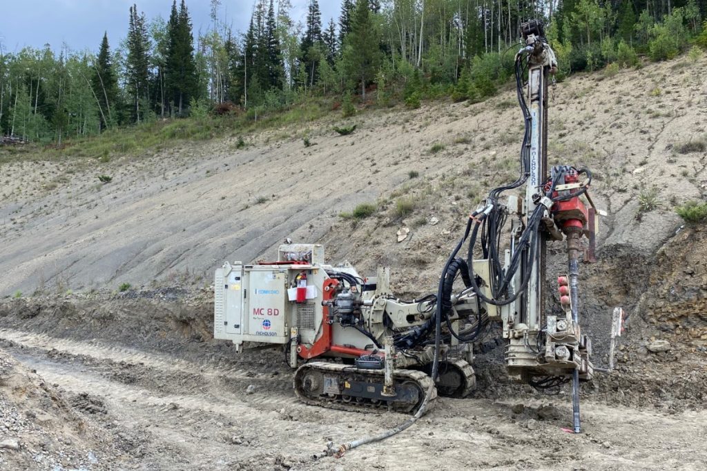 Nicholson supports remediation of Colorado dam Ground Engineering