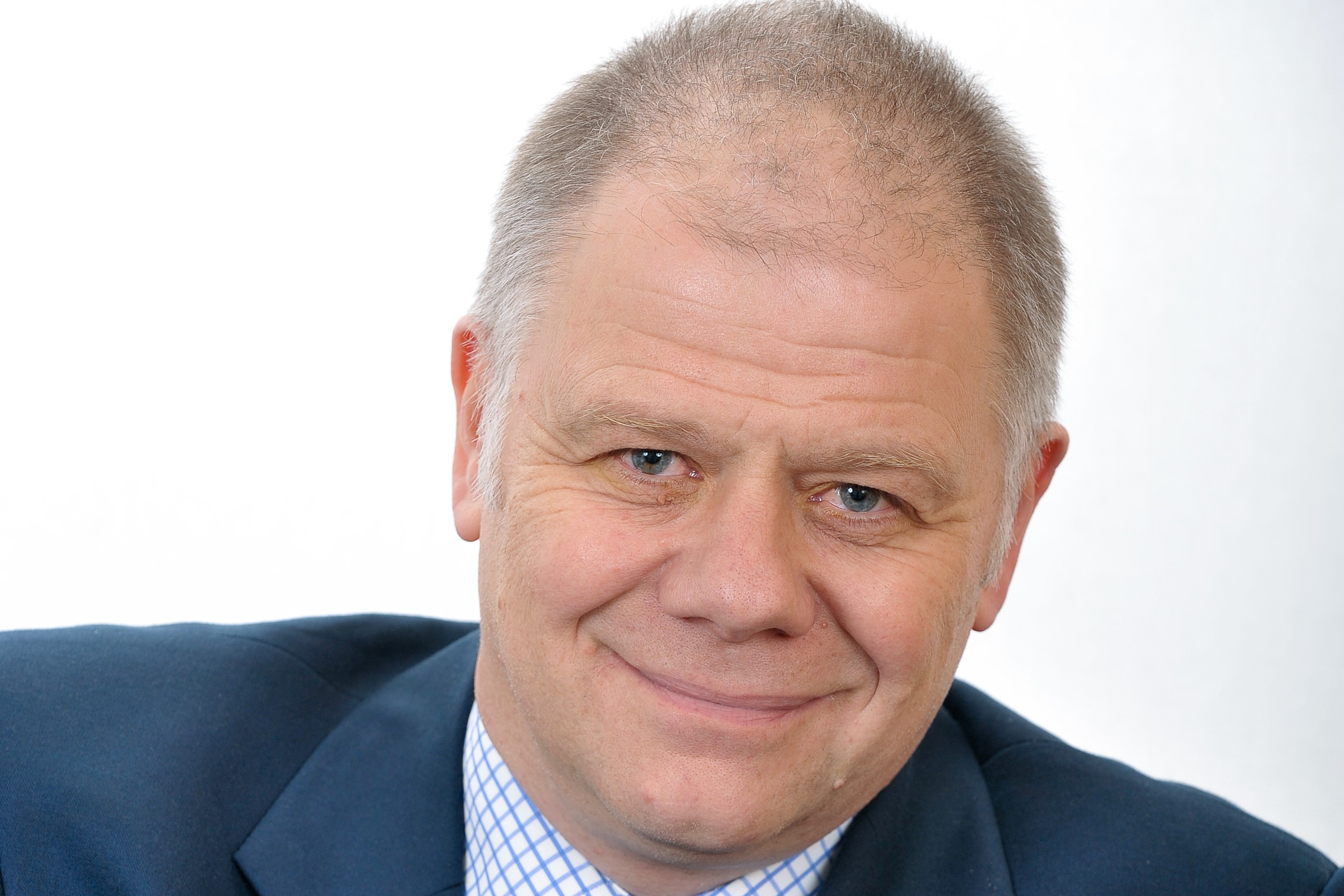 John Davis: Reconnecting the sector | Ground Engineering (GE)