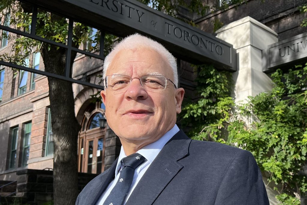 John Harrison Embracing uncertainty Ground Engineering