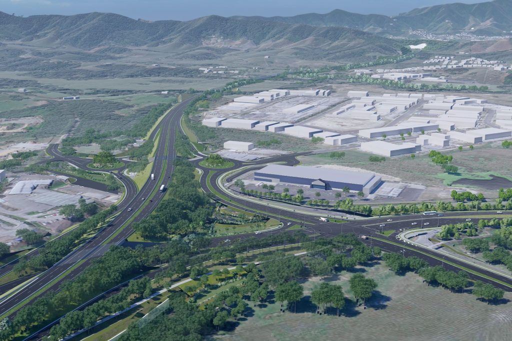 Design finalised for NSW Coffs Harbour bypass project Ground Engineering