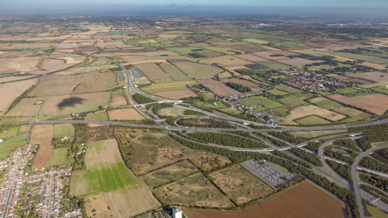 National Highways awards major Lower Thames Crossing contract to Balfour Beatty