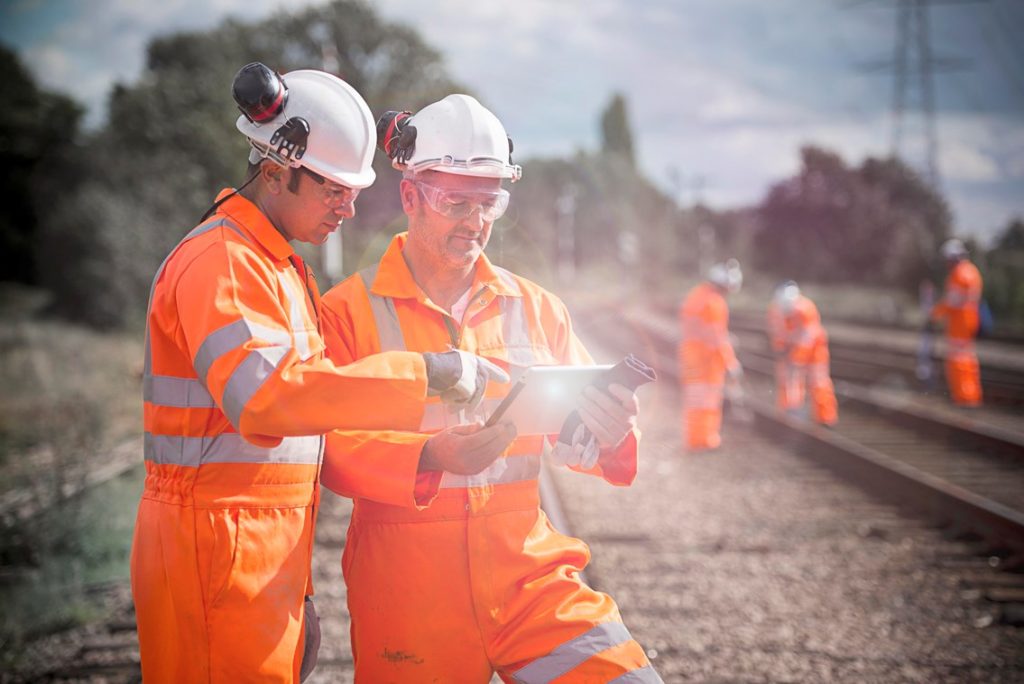 Five Win Places On 2bn Network Rail Engineering Framework Ground Five Win Places On 2bn Network Rail Engineering Framework Ground