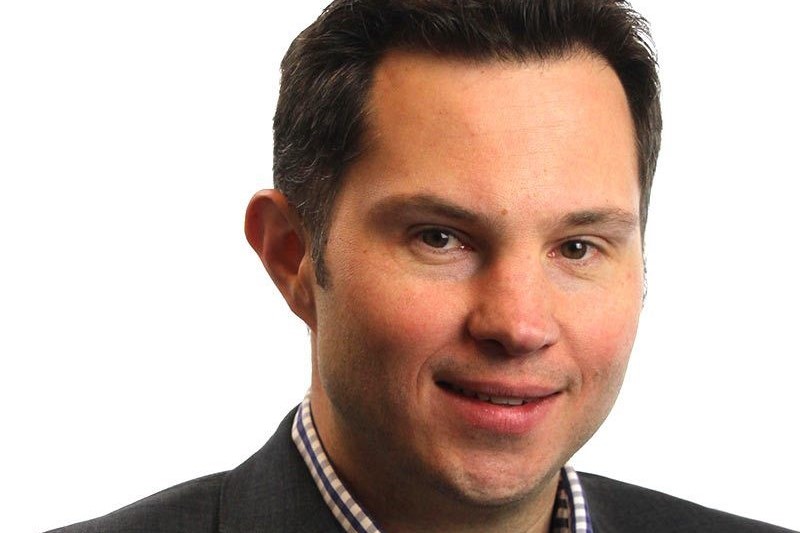 CGL’s managing director Dan Matthews steps down Ground Engineering