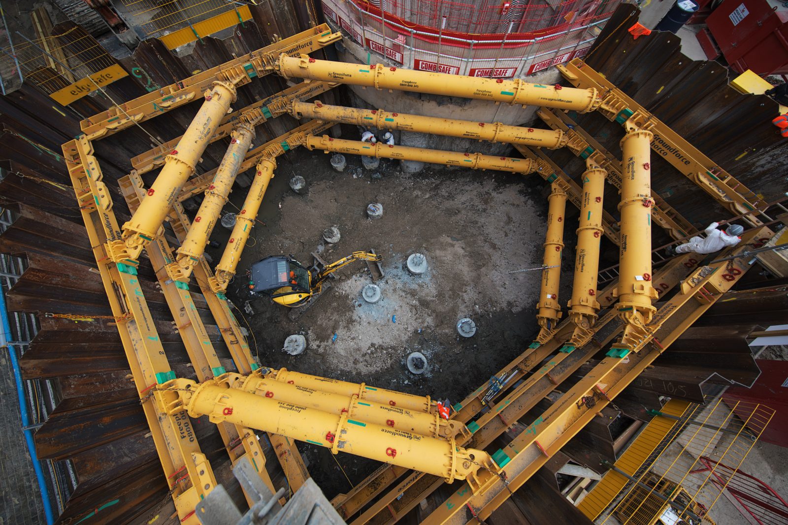 Temporary Works Riser Temporary works carbon 'calculator' made available to shoring sector ...