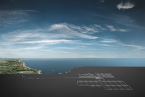 UK progresses with project for deep underground disposal of nuclear ...