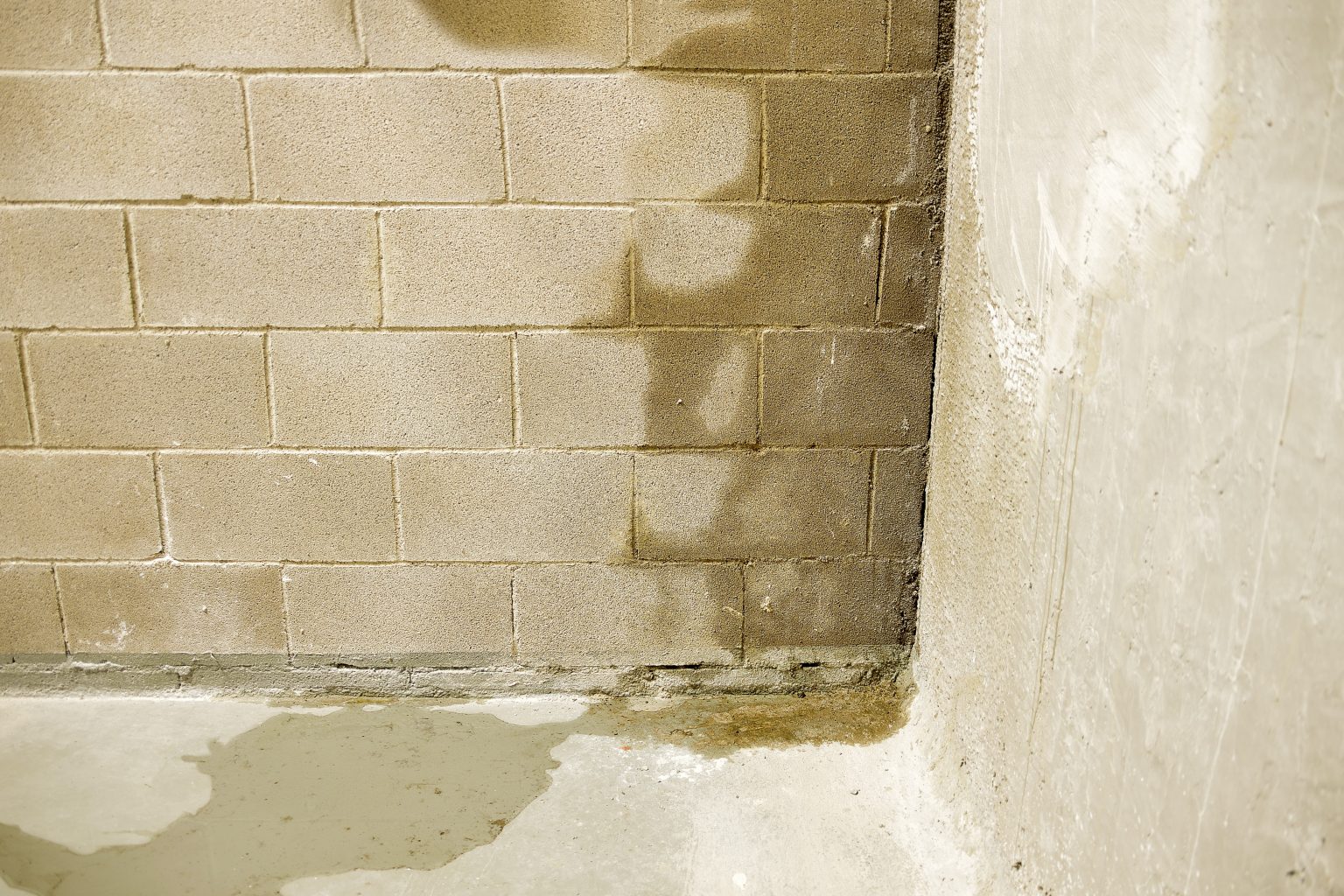 Recommendations for basement waterproofing | Ground Engineering