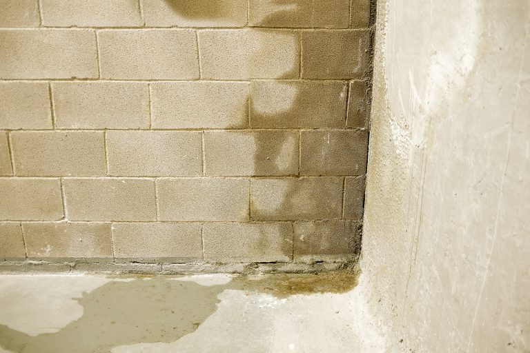 Recommendations for basement waterproofing | Ground Engineering