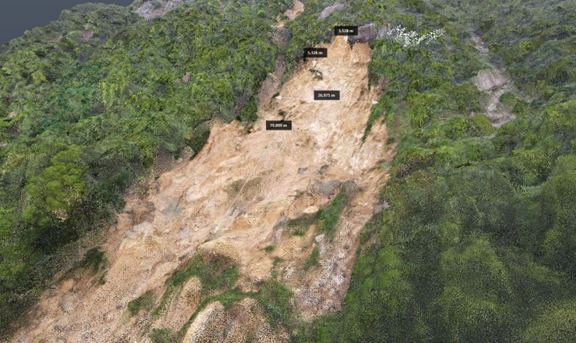 Learning from Hong Kong's approach to landslide risk management ...