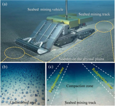 The engineering geology and environmental challenges of deep seabed ...