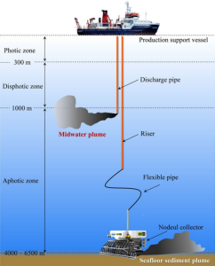 The engineering geology and environmental challenges of deep seabed ...