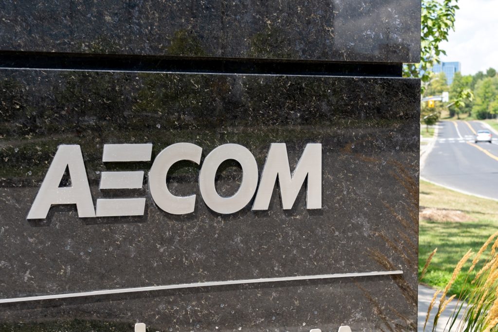 Aecom-Parsons-EPC team to deliver New York tunnel