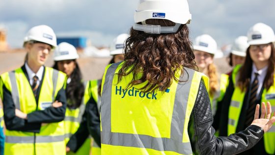 Stantec buys engineering design consultancy Hydrock | Ground Engineering