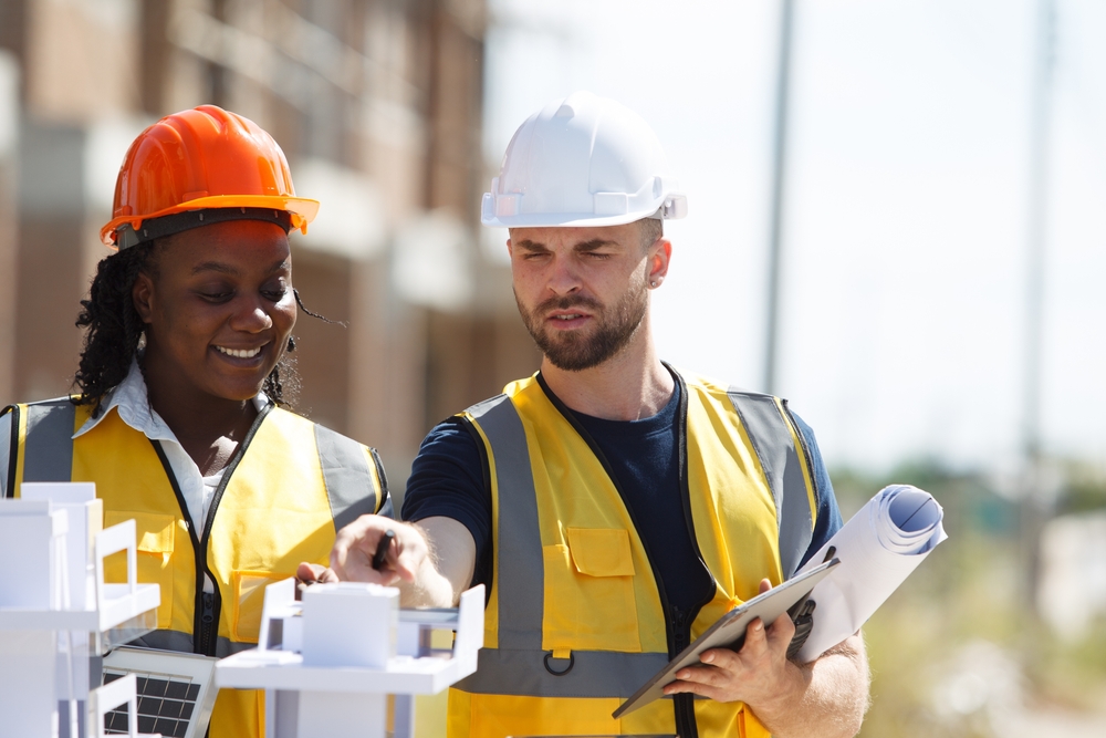 Ground engineering and geological early career groups unite | Ground ...