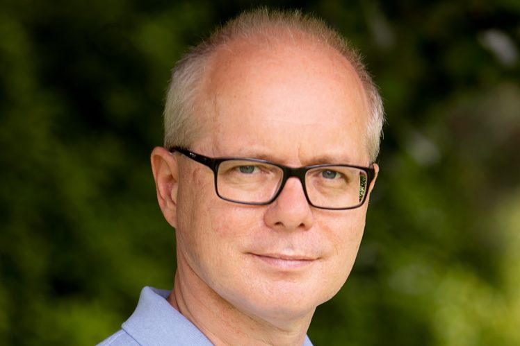 Neil Case ‘The case for data standards in an increasingly digital world’ | Ground ...