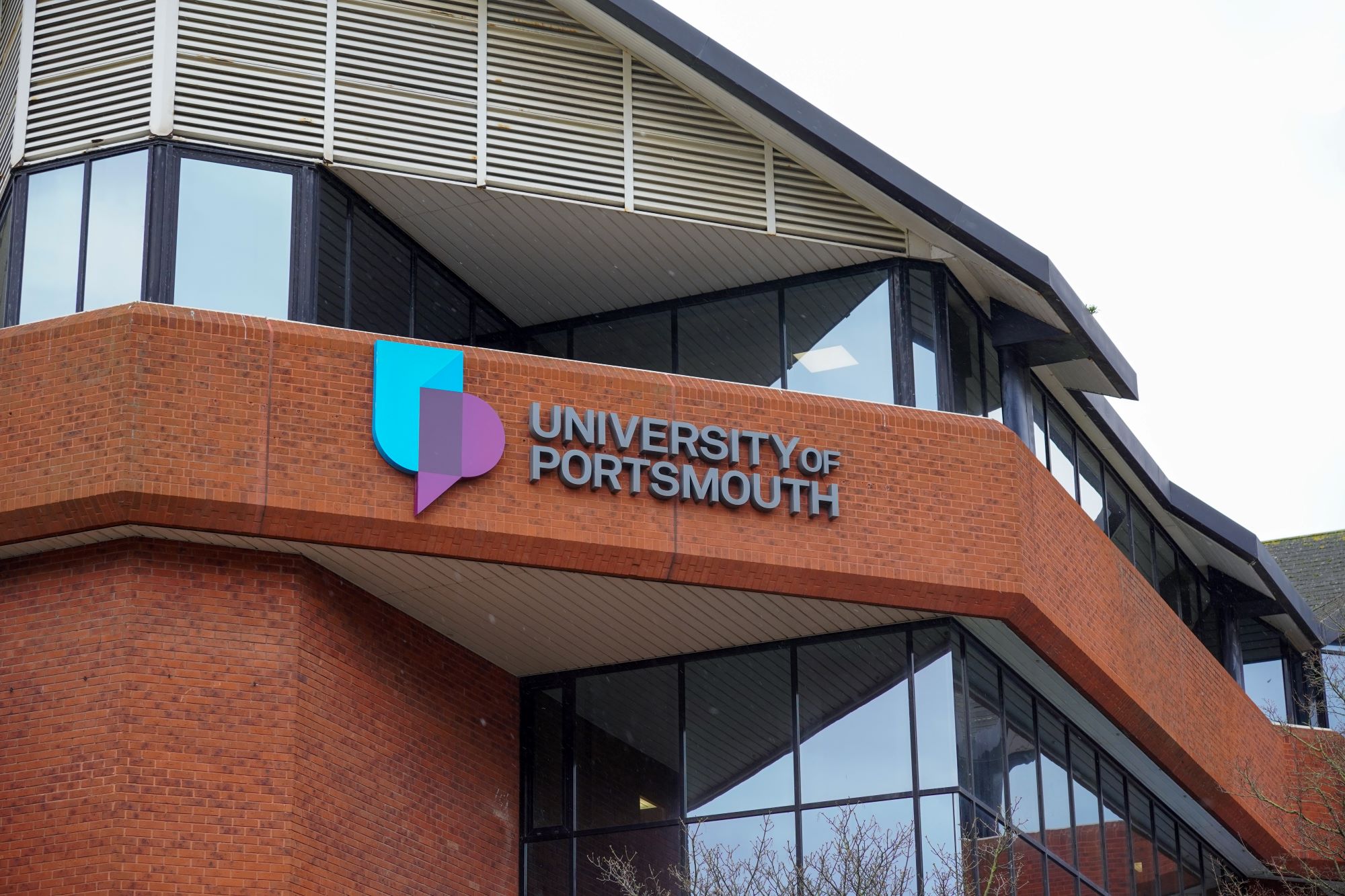 University of Portsmouth