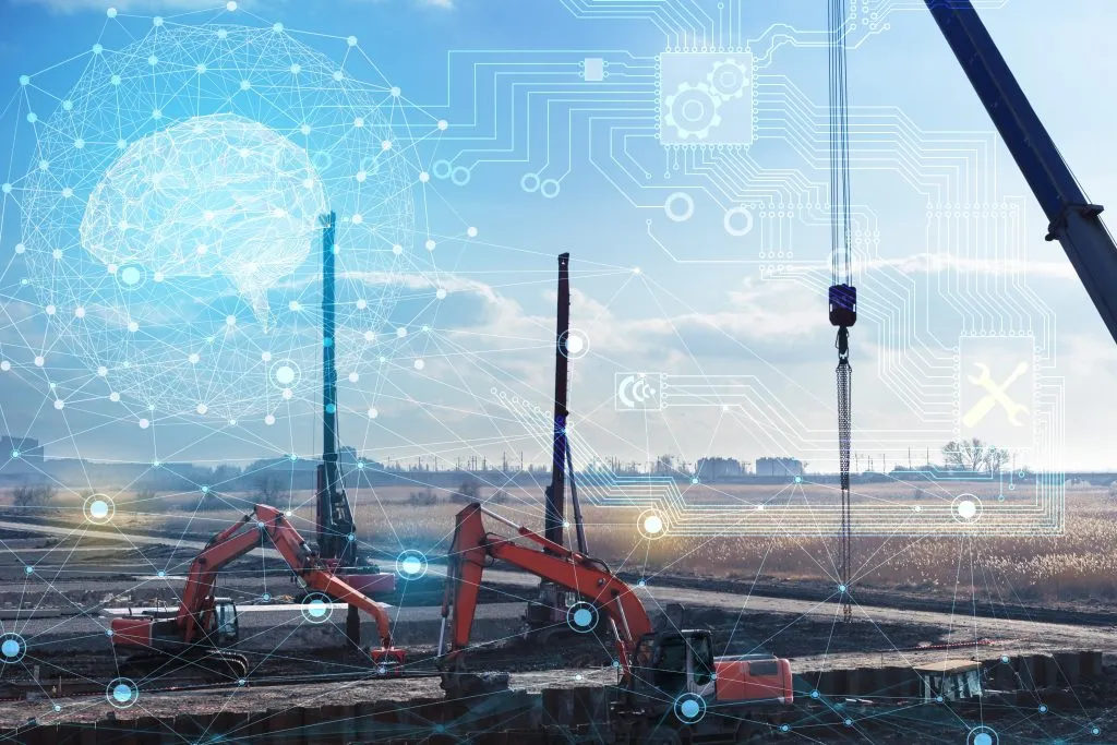Webinar: Unlocking the potential of AI in ground engineering | Ground ...