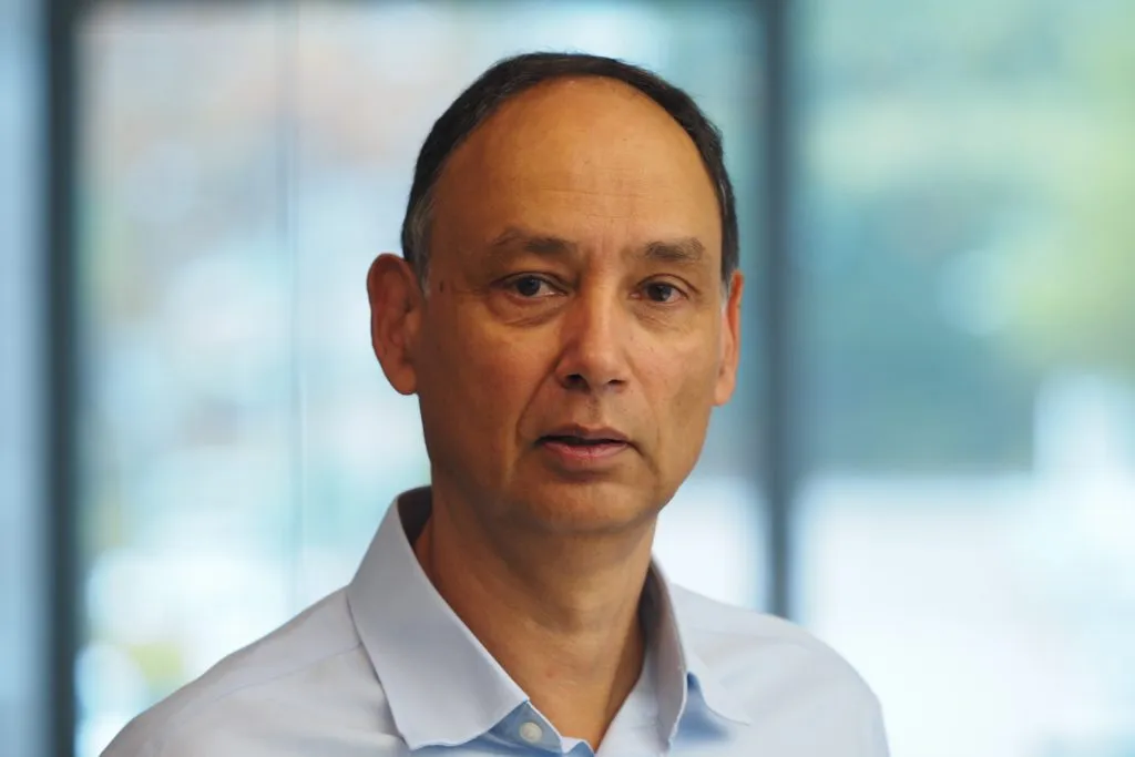 Q&A: Arup’s Stewart Jarvis on mentoring engineers and the importance of GI data quality