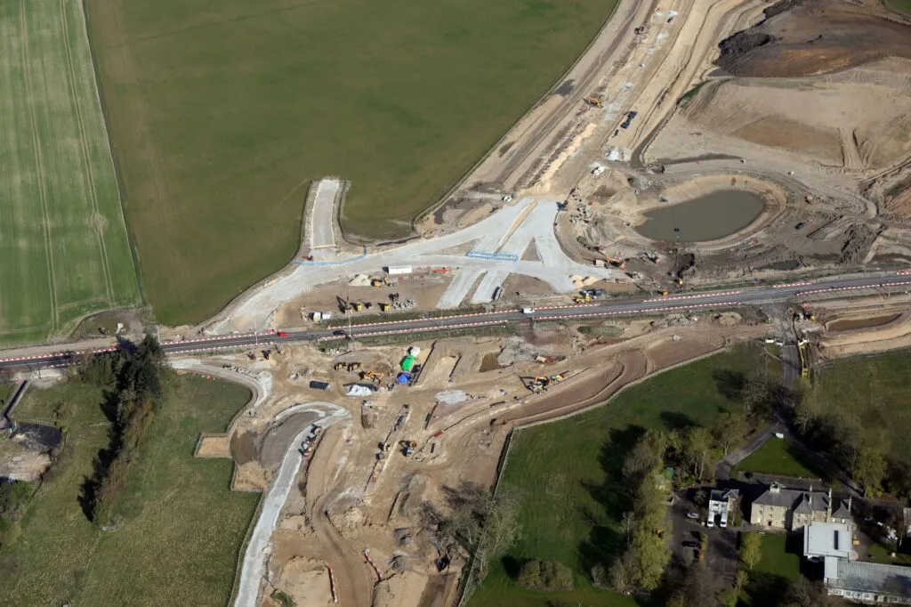 Nista infrastructure pipeline details £531bn investment for 773 projects