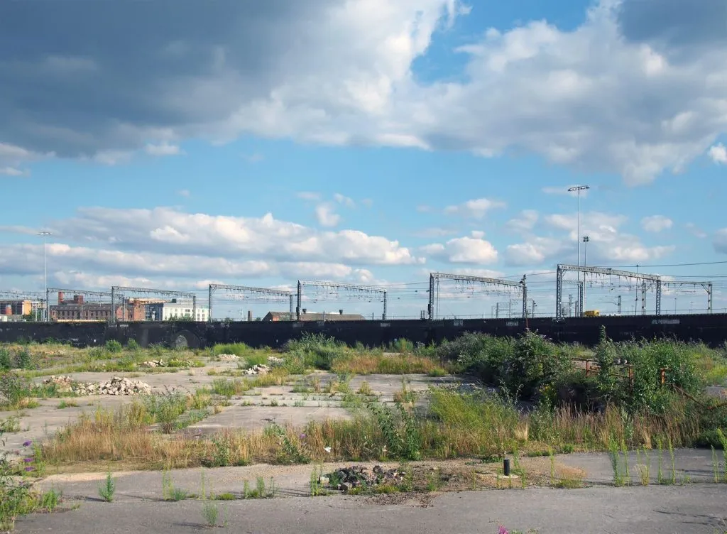 Regulatory, planning and technical hurdles could derail brownfield ...