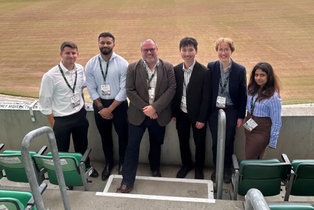 Meet the Rising Stars: Winners of the 2025 Early Careers Challenge in UK Engineering