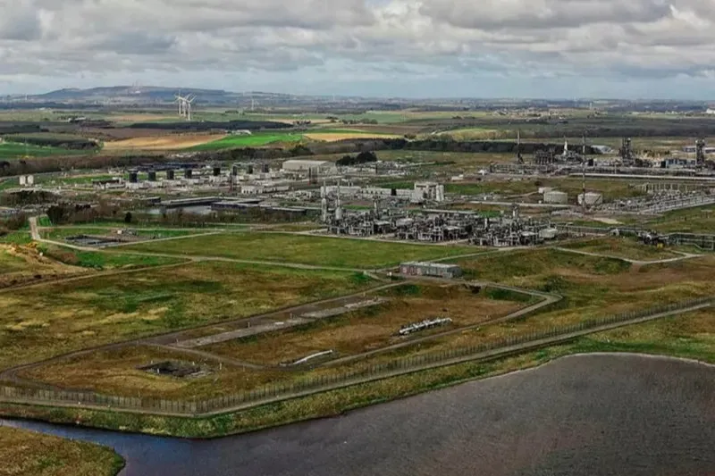 Funding awarded for BGS-led research into UK geological storage