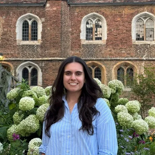 Q&A: Bright Spark Lecture award winner on fostering collaboration between industry and academia