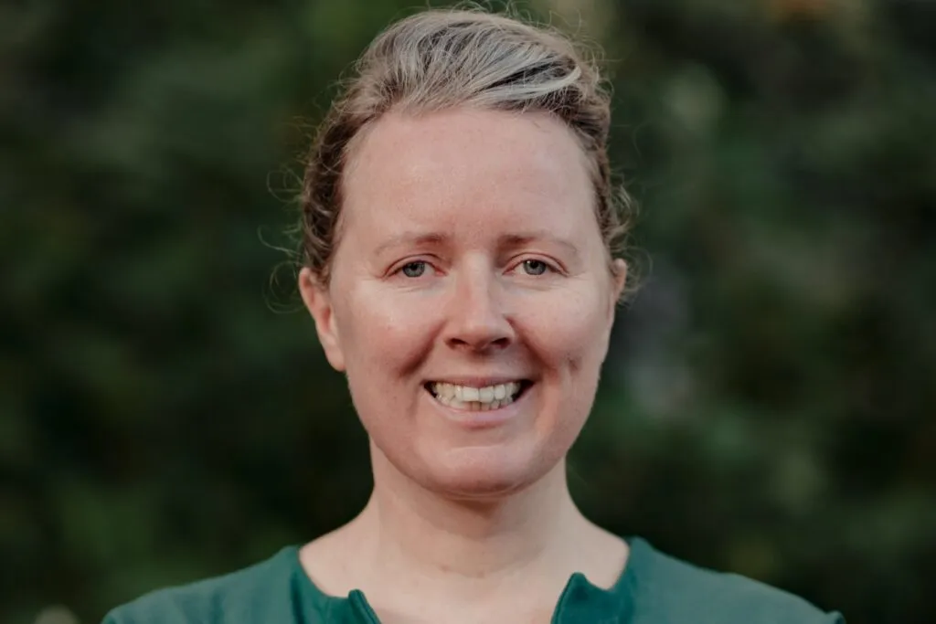 Interview: RedR CEO Bernadette Sexton on delivering context-driven disaster response