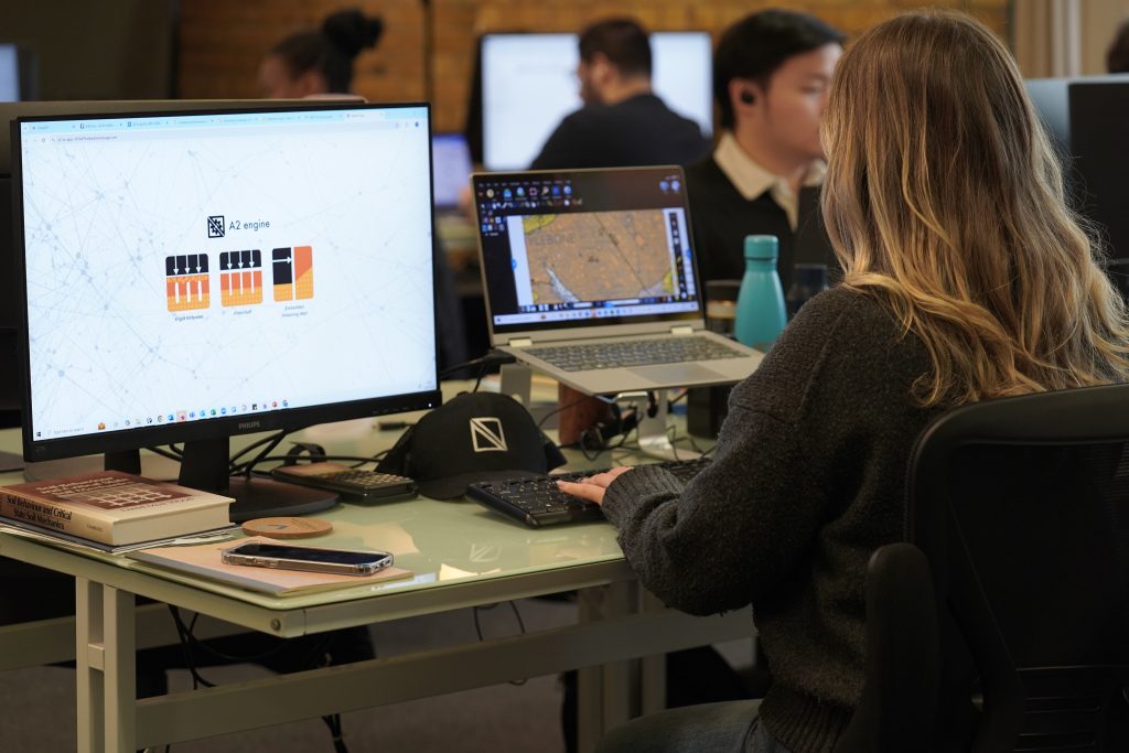 How artificial intelligence is reshaping geotechnical engineering skills