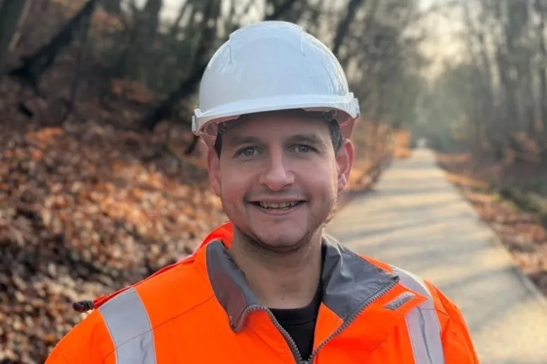 Q&A: Coffey Geotechnics principal geotechnical engineer Ian Scotland on the need for geotechnical community engagement