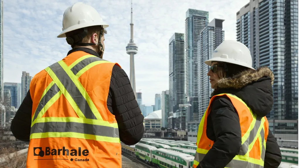 Barhale goes international with opening of Canadian unit