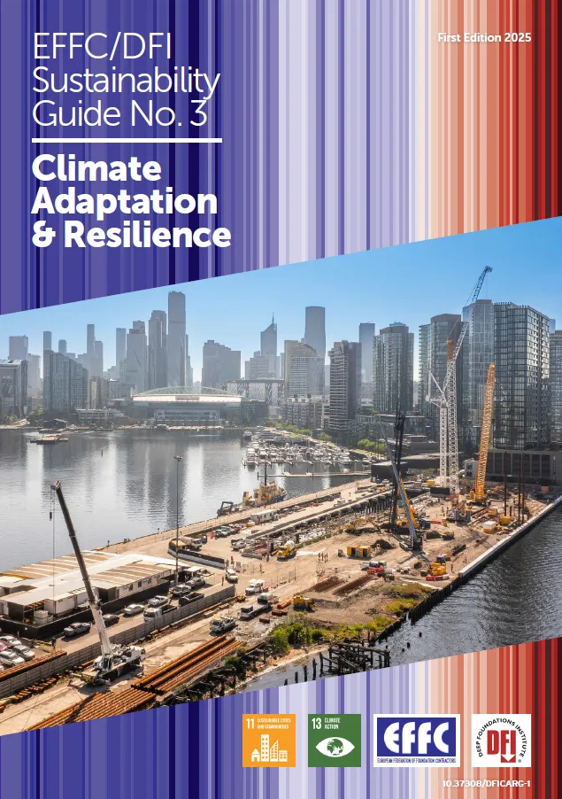 Adapting for the future: What the new climate adaptation & resilience guide means for you