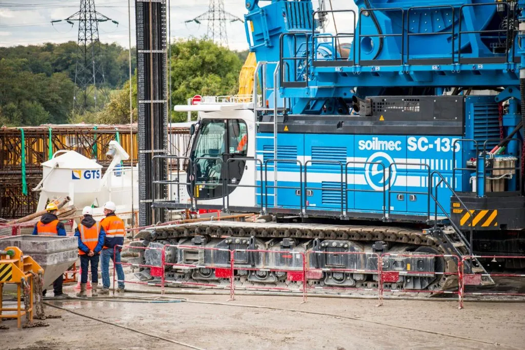 Trevi Group reports €220M in contracts and orders in first
