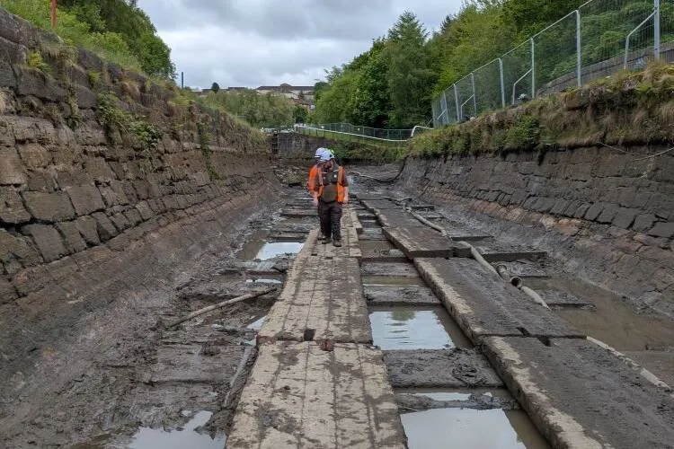 Scottish Canals seeks to fill £110M contractor framework