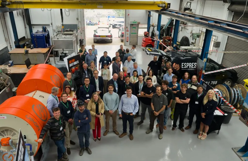 MintMech applies offshore engineering to complex mining systems