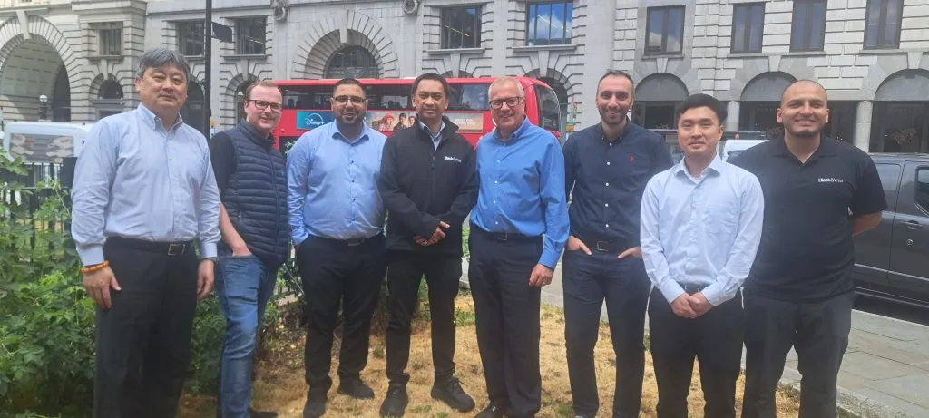 Black & White Engineering grows civil and structural team by 79%